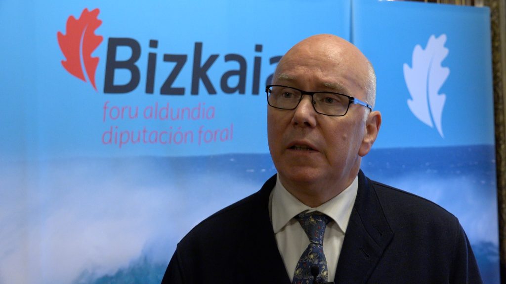 Incentivos fiscales en Bizkaia y Gipuzkoa para financiar proyectos de I+D+i